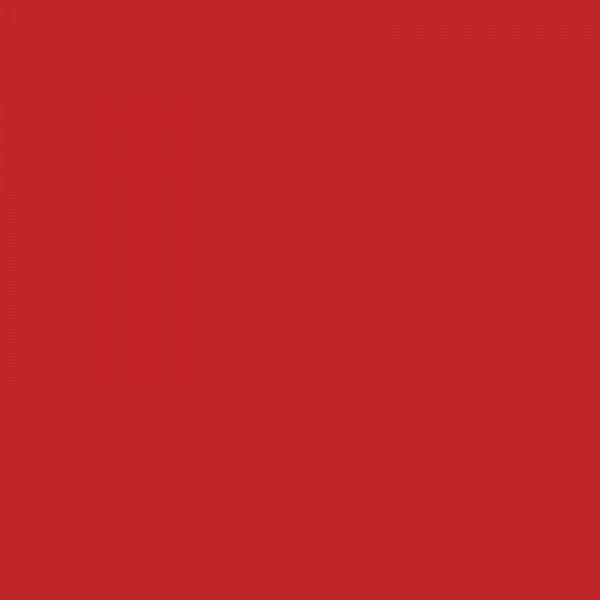 Crayon de couleur - Rouge sanguine - Caran d'Ache - Luminance 6901