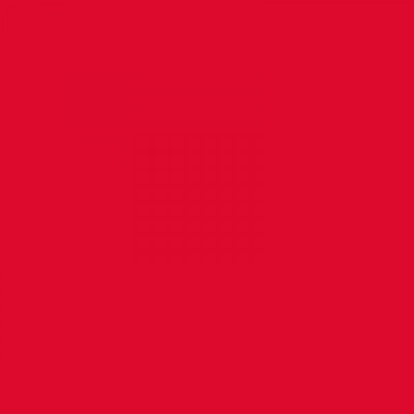 Crayon de couleur - Rouge écarlate - Caran d'Ache - Luminance 6901