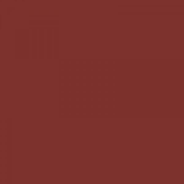Crayon de couleur - Sienne brûlée - Caran d'Ache - Luminance 6901
