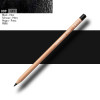 Crayon de couleur - Noir - Caran d'Ache - Luminance 6901