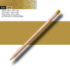 Crayon de couleur - Ocre vert - Caran d'Ache - Luminance 6901
