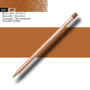 Crayon de couleur - Ocre brun - Caran d'Ache - Luminance 6901