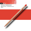 Crayon de couleur - Rouge permanent - Caran d'Ache - Luminance 6901