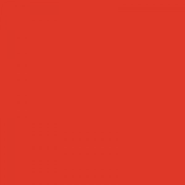 Crayon de couleur - Aquarelle - Rouge de cadmium clair - Caran d'Ache - Museum Aquarelle
