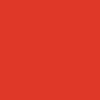 Crayon de couleur - Aquarelle - Rouge de cadmium clair - Caran d'Ache - Museum Aquarelle