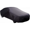 photo-Housse de protection pour voiture - Noir - Velours - 483 x 178 x 119 cm