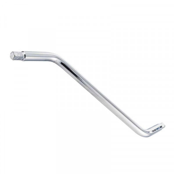 photo-Clé de vidange coudée - 8/10 mm - Outils pour la vidange auto