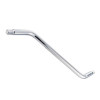 photo-Clé de vidange coudée - 8/10 mm - Outils pour la vidange auto