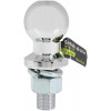photo-Boule d'attelage pour accrocher une remorque ou une caravane - 50 mm