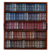 Coffret bois 250 pastels à l'écu Sennelier