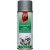 photo-Bombe de peinture haute température - gris argent - Auto-K - 400 ml