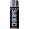photo-Bombe de peinture - Effet chrome - Autolac - 400ml