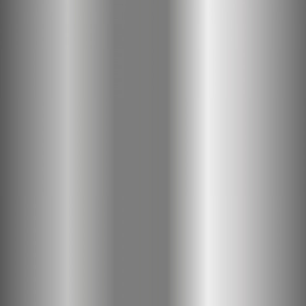 Bombe de peinture - Effet chrome - Autolac - 400ml