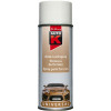 photo-Bombe de peinture - Blanc brillant - Carrosserie - Auto - Moto - Auto K
