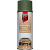 photo-Bombe de peinture - Vert militaire - Carrosserie - Auto - Moto - Auto K