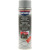 photo-Bombe de peinture - Protection bas de caisse de voiture - Anti gravillons - Gris