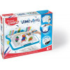 Tablette à dessin - Lumineuse - Enfant - Apprendre à dessiner - Lumi Board - Maped