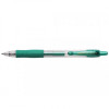 photo-Stylo G-2 roller encre gel pointe moyenne vert métallisé Pilot