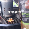Allume-feu - Bâtonnets de maïs - Ecologique - 100% végétal - 40 bâtons - Harris