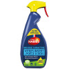 photo-Produit nettoyant pour vitre - Insert - Poêle à bois - Ecologique - Harris