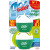 photo-Désodorisant pour frigo - Senteur noix de coco - 2 pièces - Croc Odor