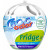 photo-Désodorisant pour frigo - Sans odeur - Grand format XL - Croc Odor