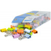 photo-Pinces à clip - Petite taille - 19mm - Accessoires de bureau - Boîte de 80 unités
