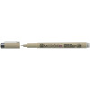 photo-Feutre Pigma Micron 01 Sakura pointe extra fine 0.25mm gris clair
