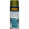 photo-Bombe de peinture Belton Special effet martelé or 400ml