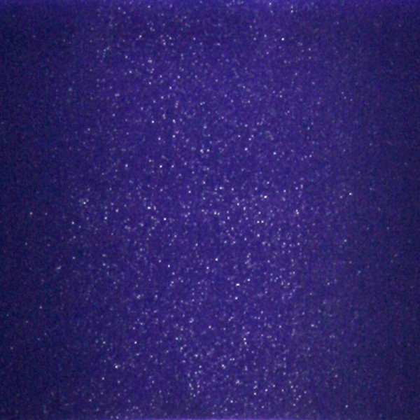 Bombe de peinture Belton effet métallisé violet 400ml
