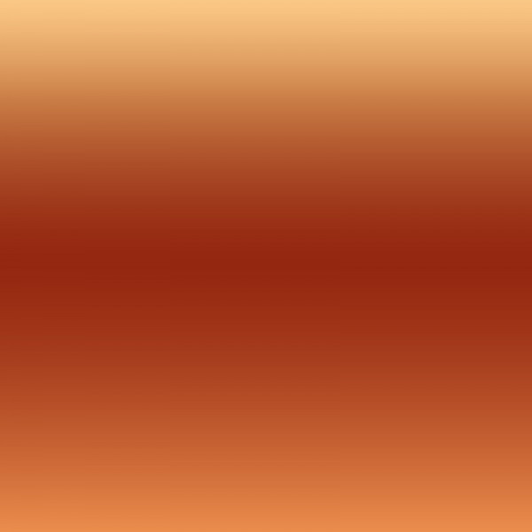 Bombe de peinture Belton effet  cuivre brillant 400ml
