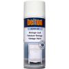 photo-Bombe de peinture - Blanc antique - Effet vintage - Bois et métal - Belton