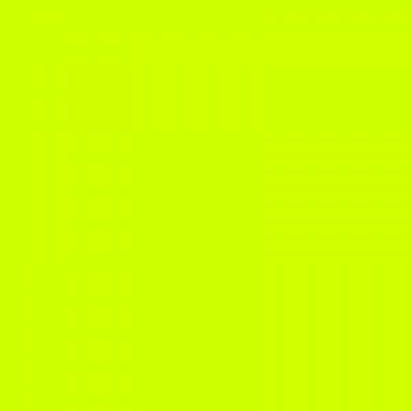Bombe de peinture - Effet néon fluorescente - Jaune fluo - Tous supports - Belton - 400ml