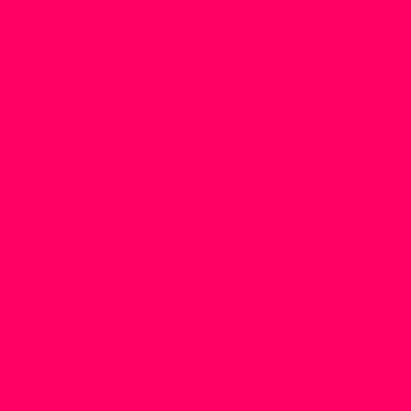 Bombe de peinture - Effet néon fluorescente - Rose fluo - Tous supports - Belton - 400ml