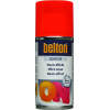 photo-Bombe de peinture - Effet néon fluorescente - Rouge fluo - Tous supports - Belton - 150ml