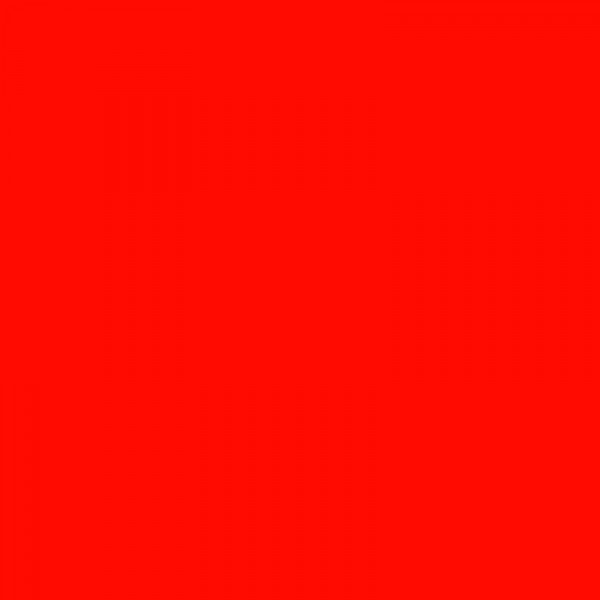 Bombe de peinture - Effet néon fluorescente - Rouge fluo - Tous supports - Belton - 150ml