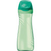 photo-Gourde pour enfant - Vert - Plastique - Etanche - 580ml - Maped - Picnik Origins