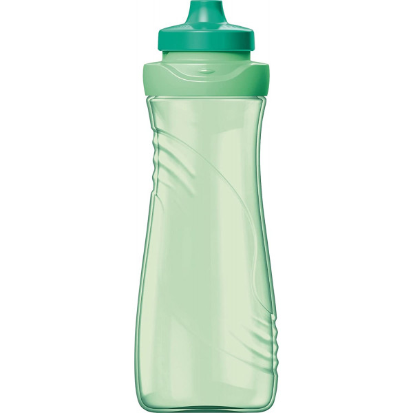 Gourde pour enfant - Vert - Plastique - Etanche - 580ml - Maped - Picnik Origins