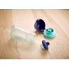 Gourde pour enfant - Vert - Plastique - Etanche - 580ml - Maped - Picnik Origins