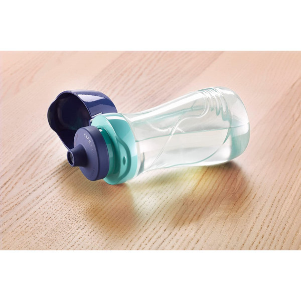 Gourde pour enfant - Vert - Plastique - Etanche - 580ml - Maped - Picnik Origins
