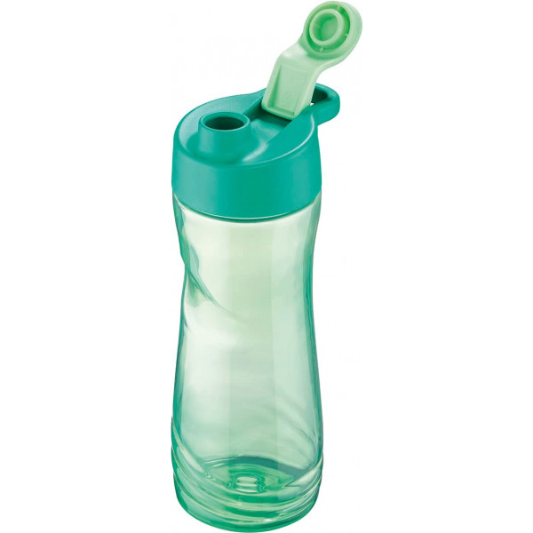 Gourde - Vert - Plastique - Etanche - 500ml - Avec poignée - Maped - Picnik Origins