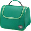 photo-Sac à déjeuner et goûter - Isotherme - Pour enfants - Vert - Picnik - Maped