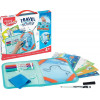 Jeux et dessins pour enfant - Mallette de voyage - Ardoise effaçable - Maped - Travel board