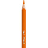 12 mini crayons de couleur - Coloriage - Très résistants - Maped - Color'Peps Strong