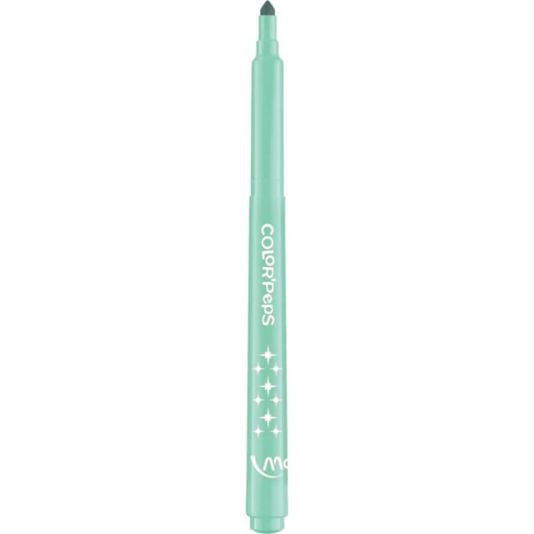 15 feutres de coloriage - Pointe moyenne - Ultra lavable - Color'Peps Long life - Maped