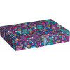 Coffret - Crayons et feutres de coloriage à paillettes - 31 pièces - Maped Color'Peps