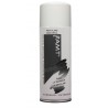 photo - Bombe de peinture - Blanc brillant - AMT - 330ml