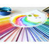 48 crayons de couleur - Assortiment de couleur - Faber-Castell - Grip
