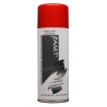 photo - Bombe de peinture - Rouge feu - AMT - 330ml