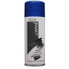 photo - Bombe de peinture - Bleu checkington - AMT - 330ml
